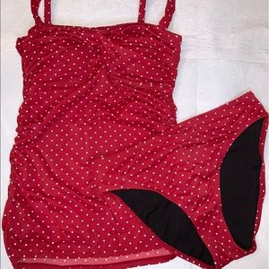 Two piece Tankini